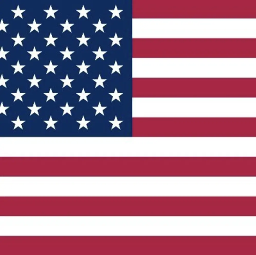 AMERICA