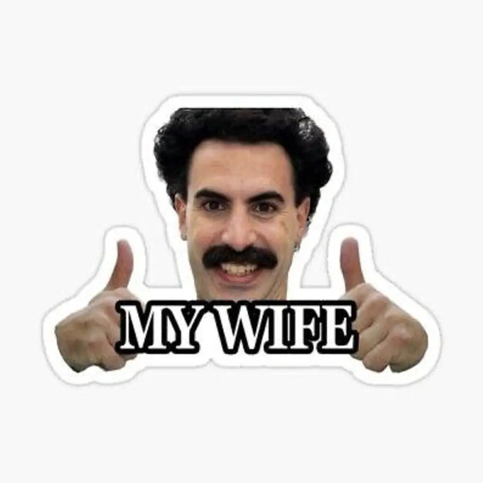 WIFE