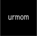URMOM