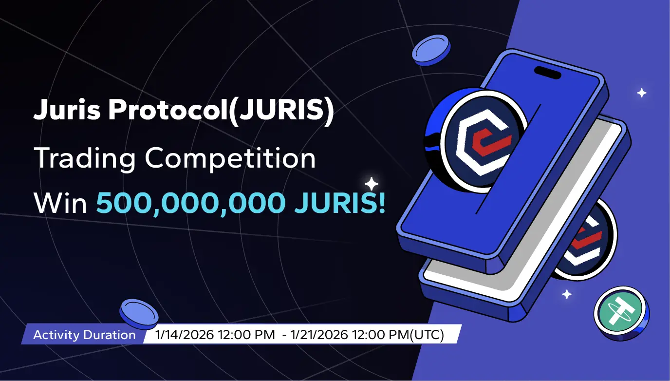 JURIS交易赛-pc-en