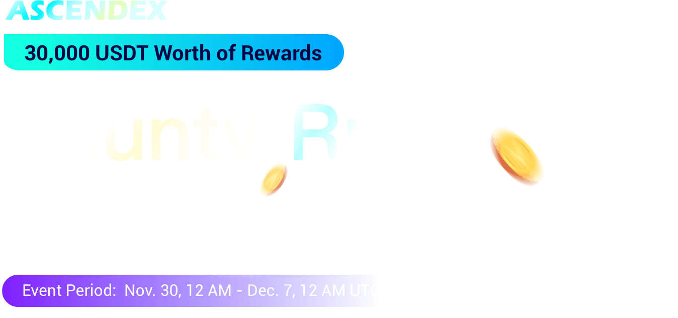 Bounty Rush